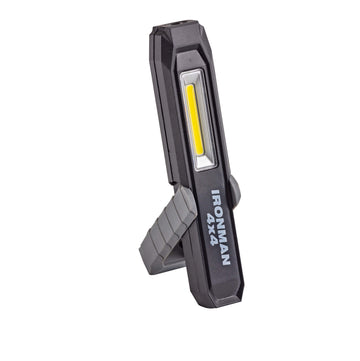 Rechargeable LED Utility Pen Light