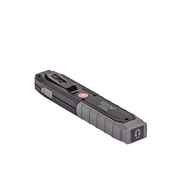 Rechargeable LED Utility Pen Light