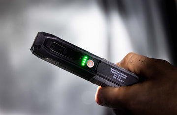 Rechargeable LED Utility Pen Light