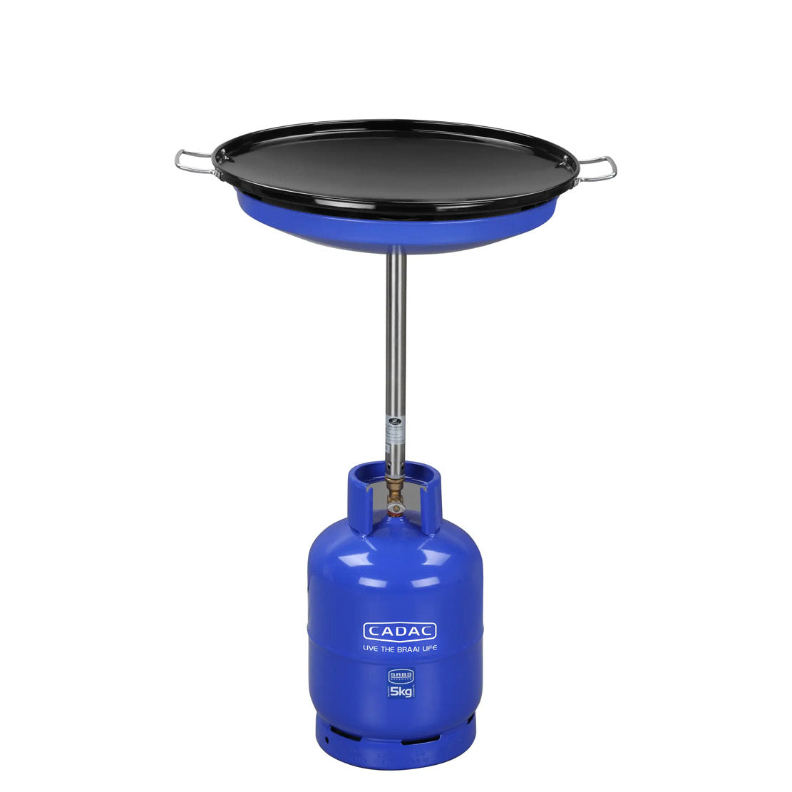 CADAC Skottel Braai