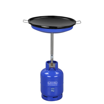 CADAC Skottel Braai