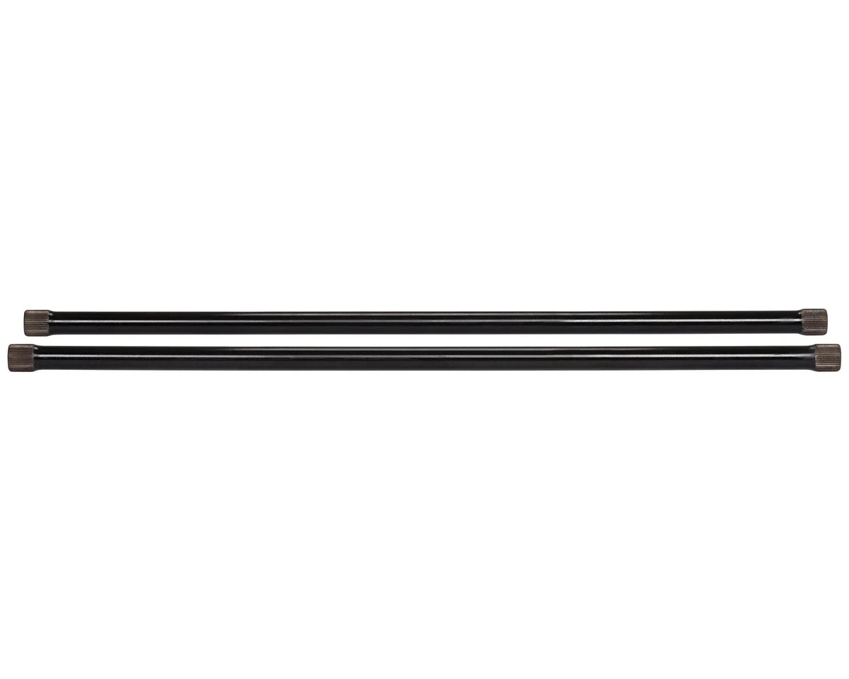 Pair of IRONMAN 4x4 torsion bars
