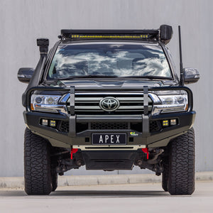 APEX Bull Bar