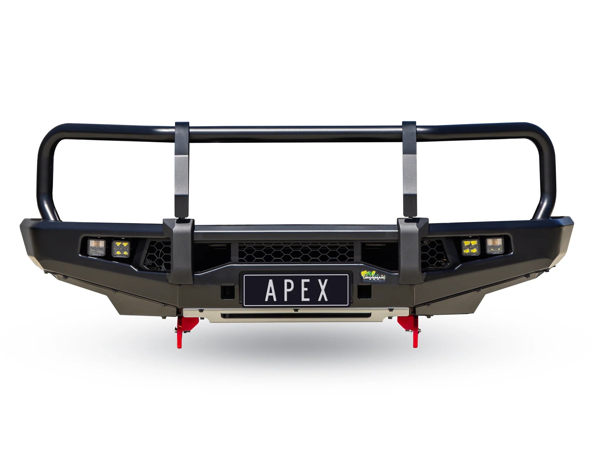 Apex Bull Bar