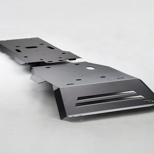 Underbody Protection Plates