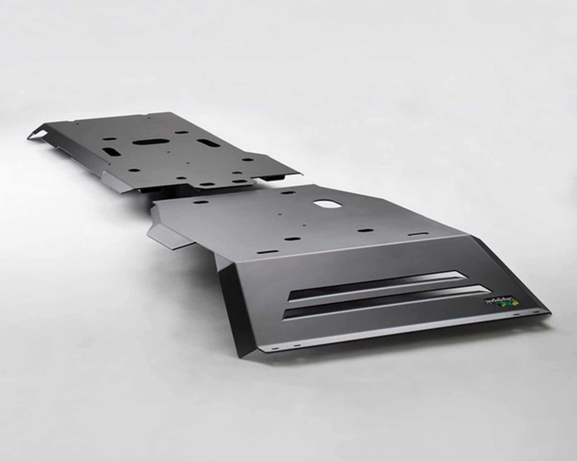 Underbody Protection Plates