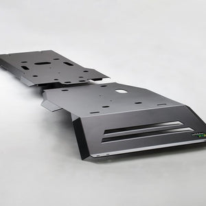 Underbody Protection Plates