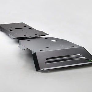 Underbody Protection Plates