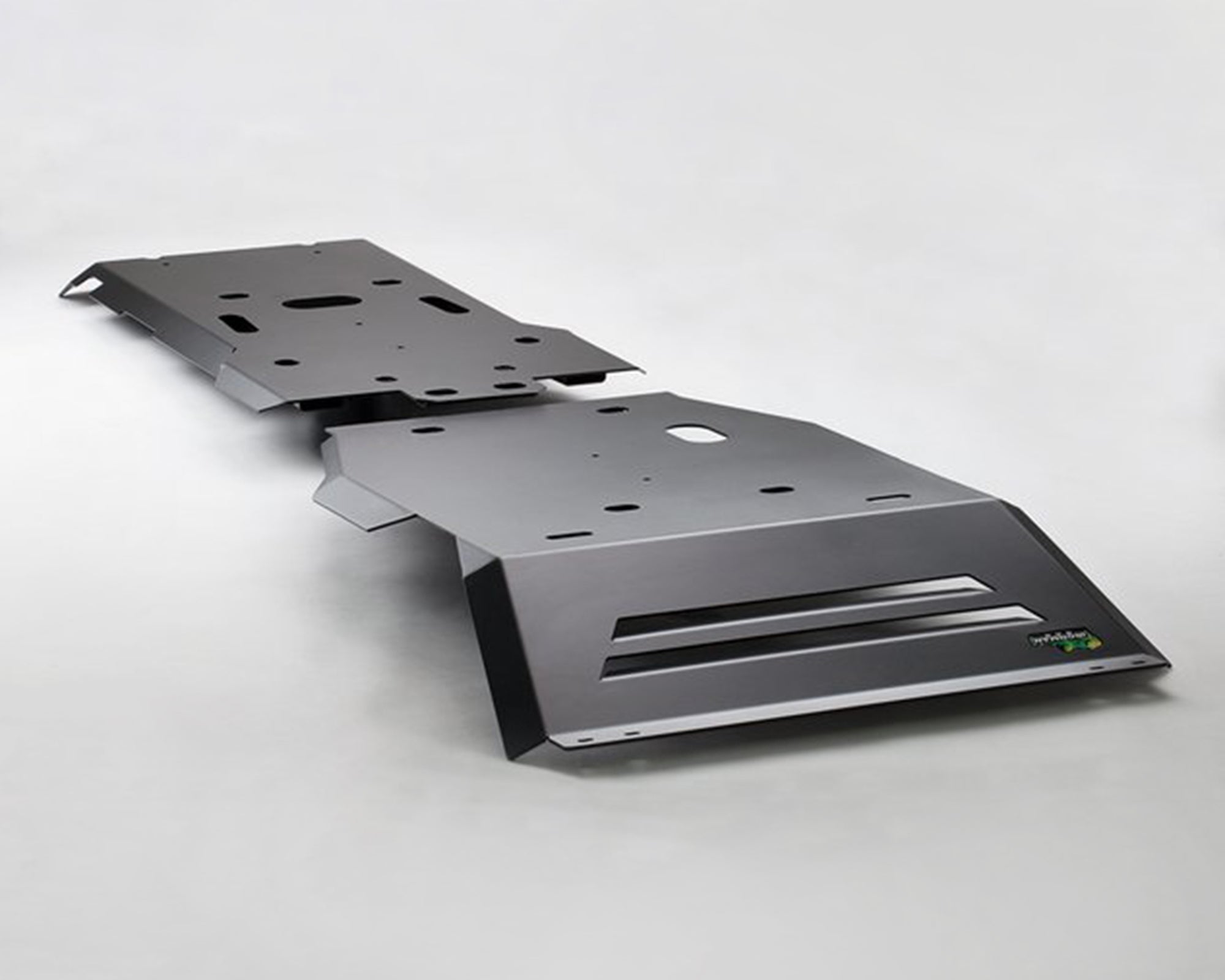 Underbody Protection Plates