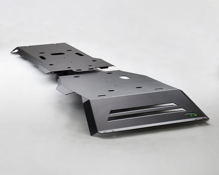 Underbody Protection Plates