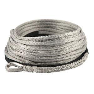 Synthetic Rope - Monster Winch (9.5mm x 27m)