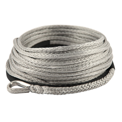 Synthetic Rope - Monster Winch (9.5mm x 27m)
