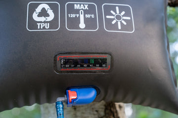 Gravity Solar Shower (15L)