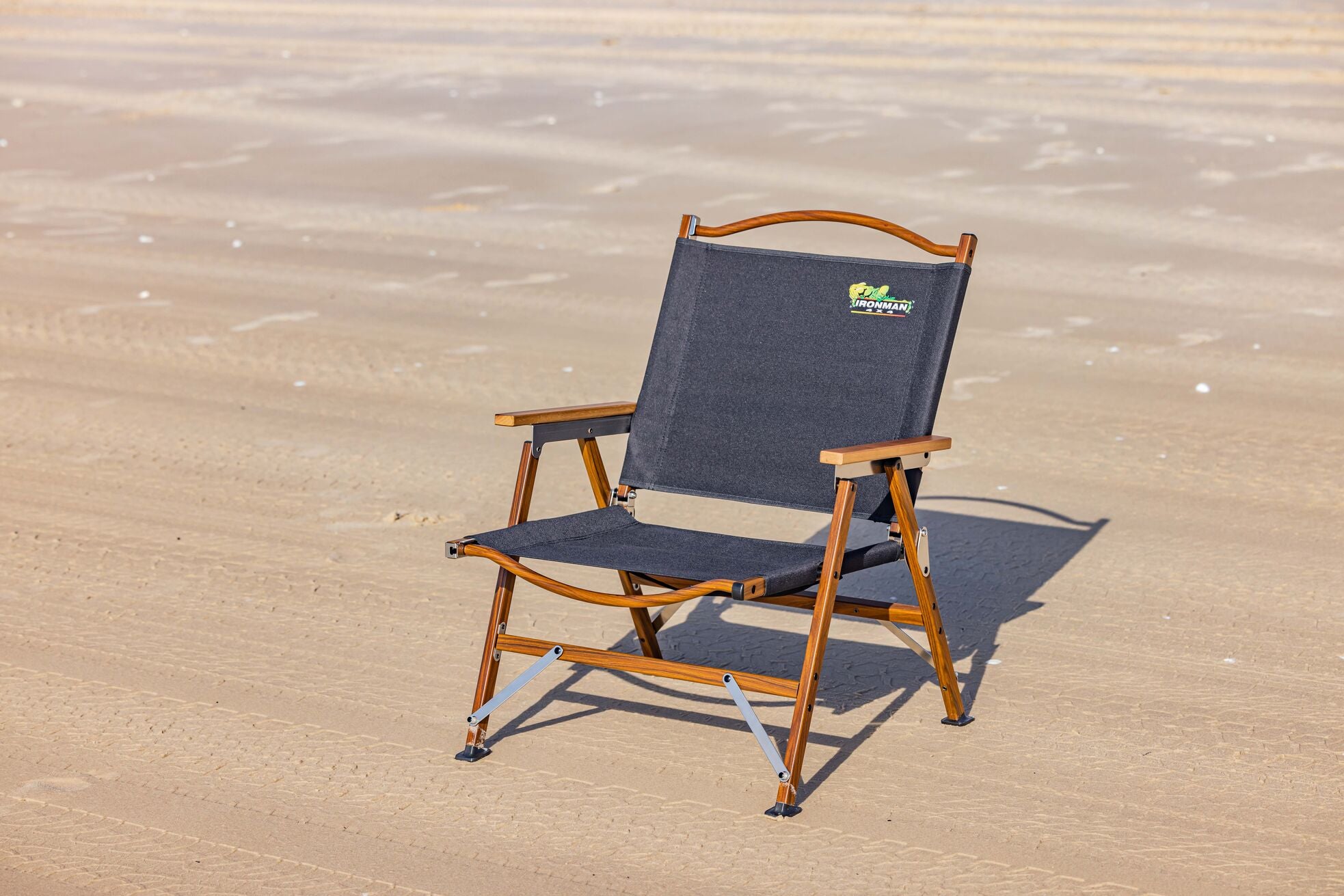 Quick Fold Event Chair (Aluminium)