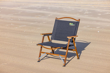 Quick Fold Event Chair (Aluminium)