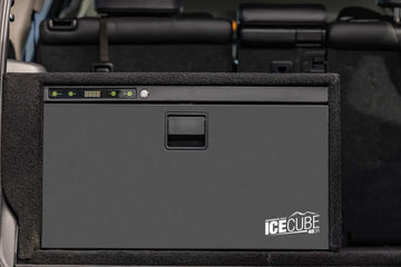 Icecube Fridge Drawer Freezer (40L) - IRONMAN 4x4 Africa