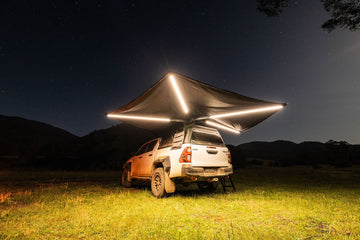 LED Kit - Deltawing Awnings (XT & XTR)