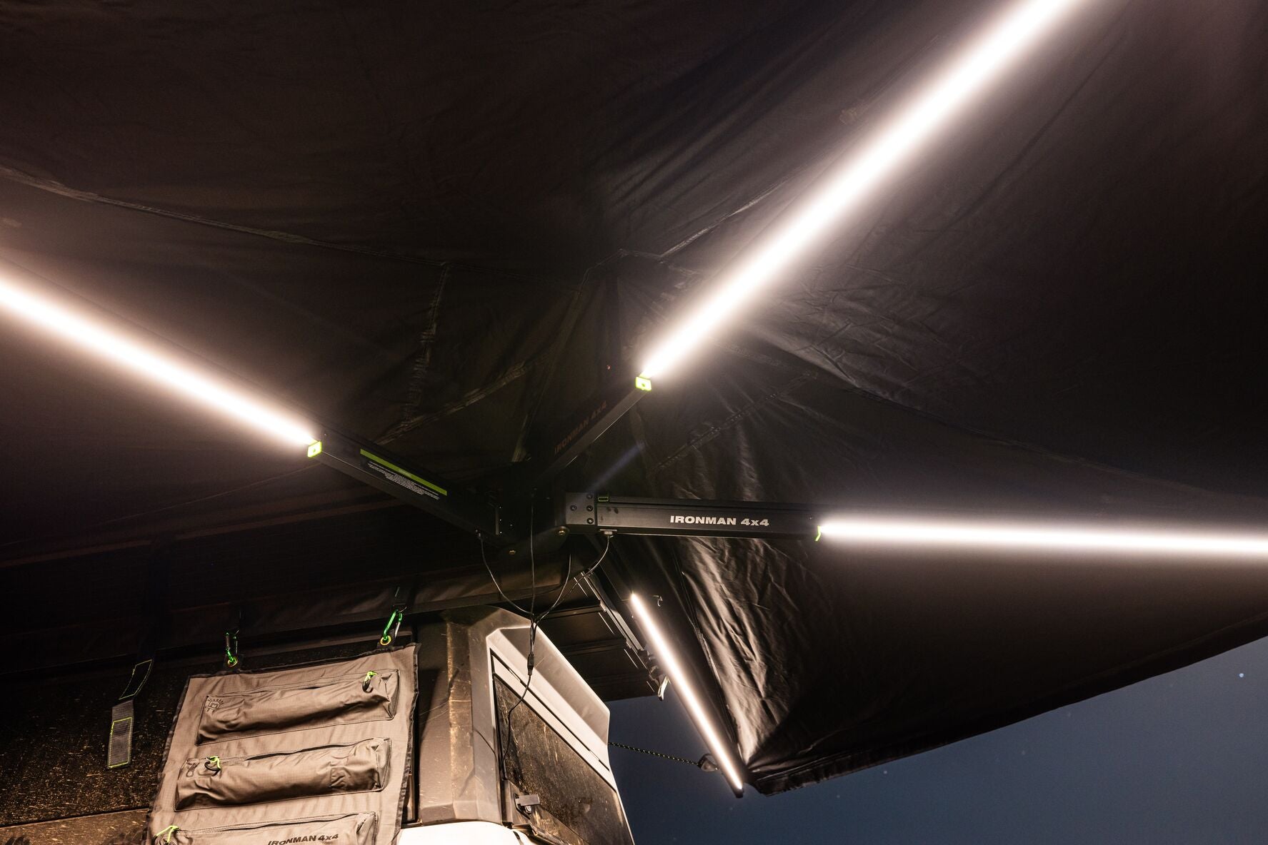 LED Kit - Deltawing Awnings (XT & XTR)
