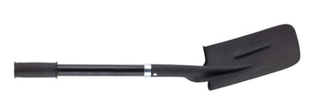 3 Piece Shovel And Storage Bag
