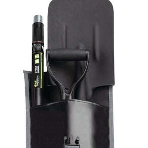3 Piece Shovel And Storage Bag