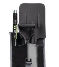 3 Piece Shovel And Storage Bag