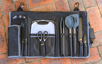 Kitchen Organiser (26 Pcs)