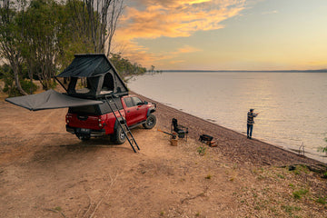 Orion 1400 - Rooftop Tent