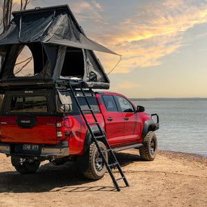 Orion 1400 - Rooftop Tent
