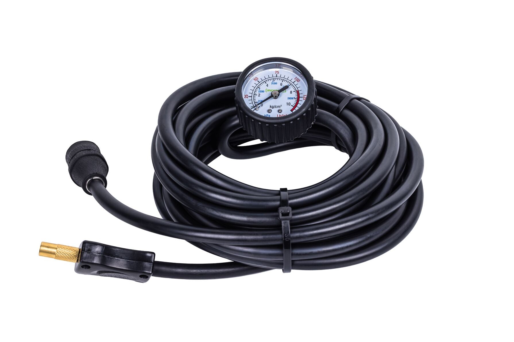 Air Champ Compressor (12V, 90L/Min)