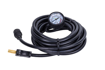 Air Champ Compressor (12V, 90L/Min)