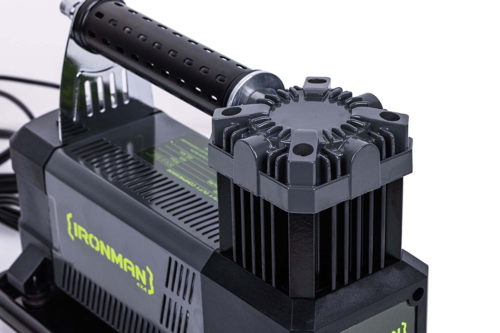 Air Champ Compressor (12V, 90L/Min)