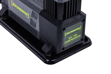 Air Champ Compressor (12V, 90L/Min)