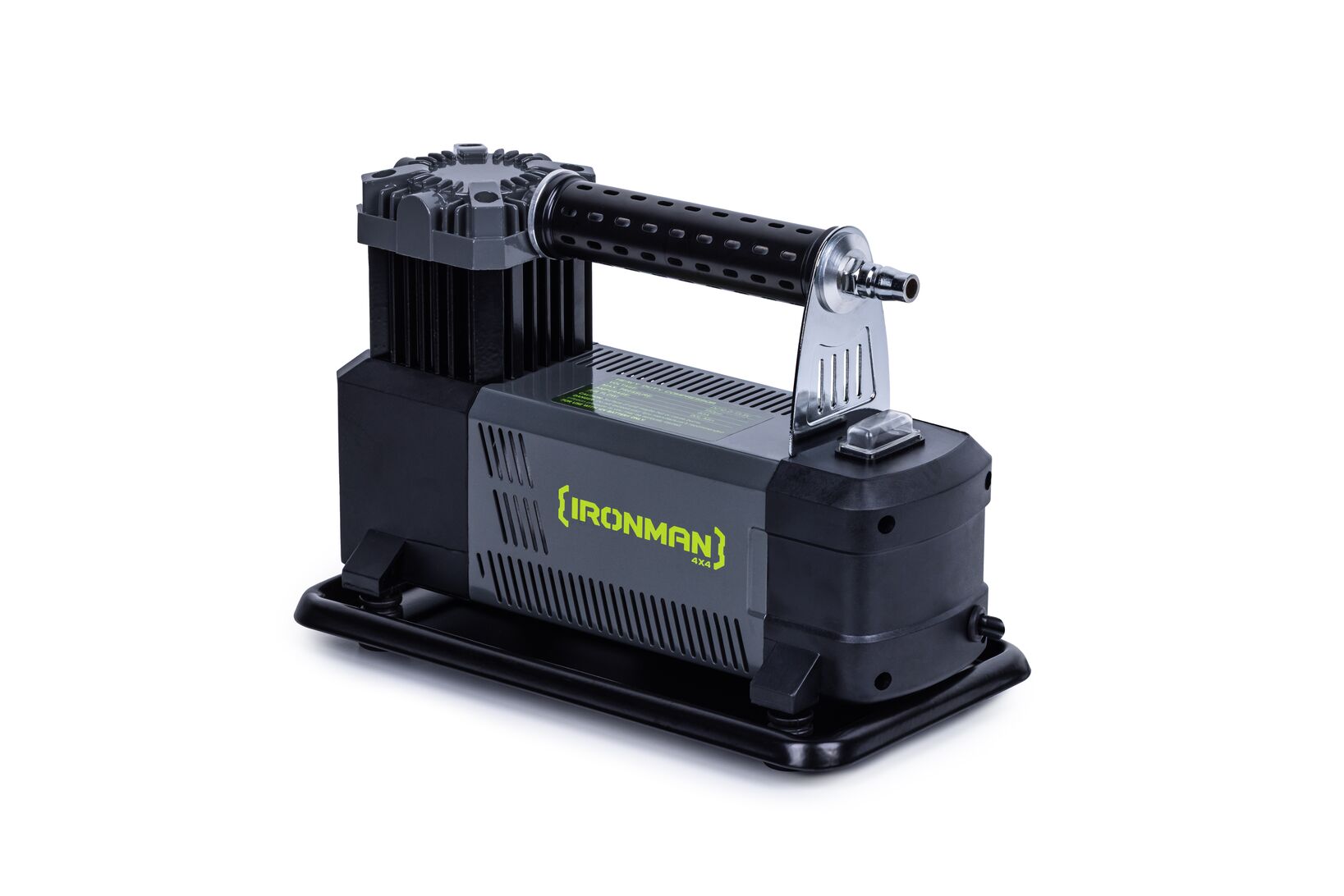 Air Champ Compressor (12V, 90L/Min)