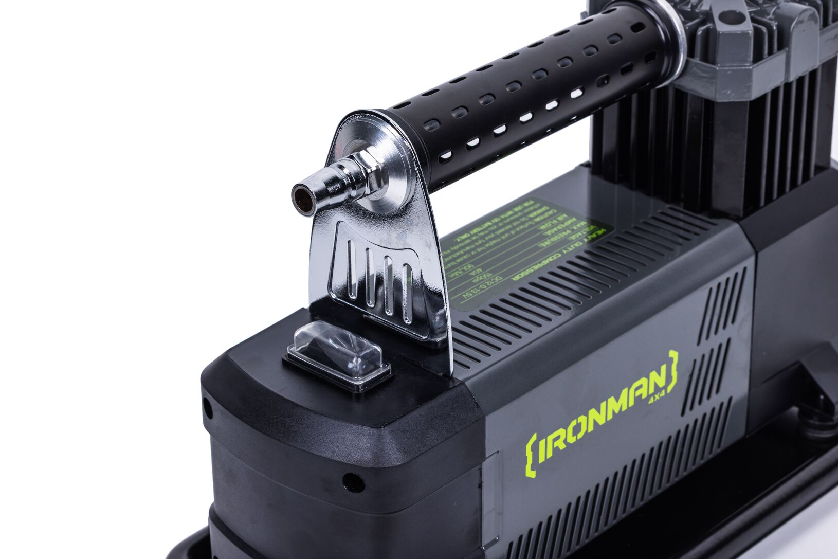 Air Champ Compressor (12V, 90L/Min)