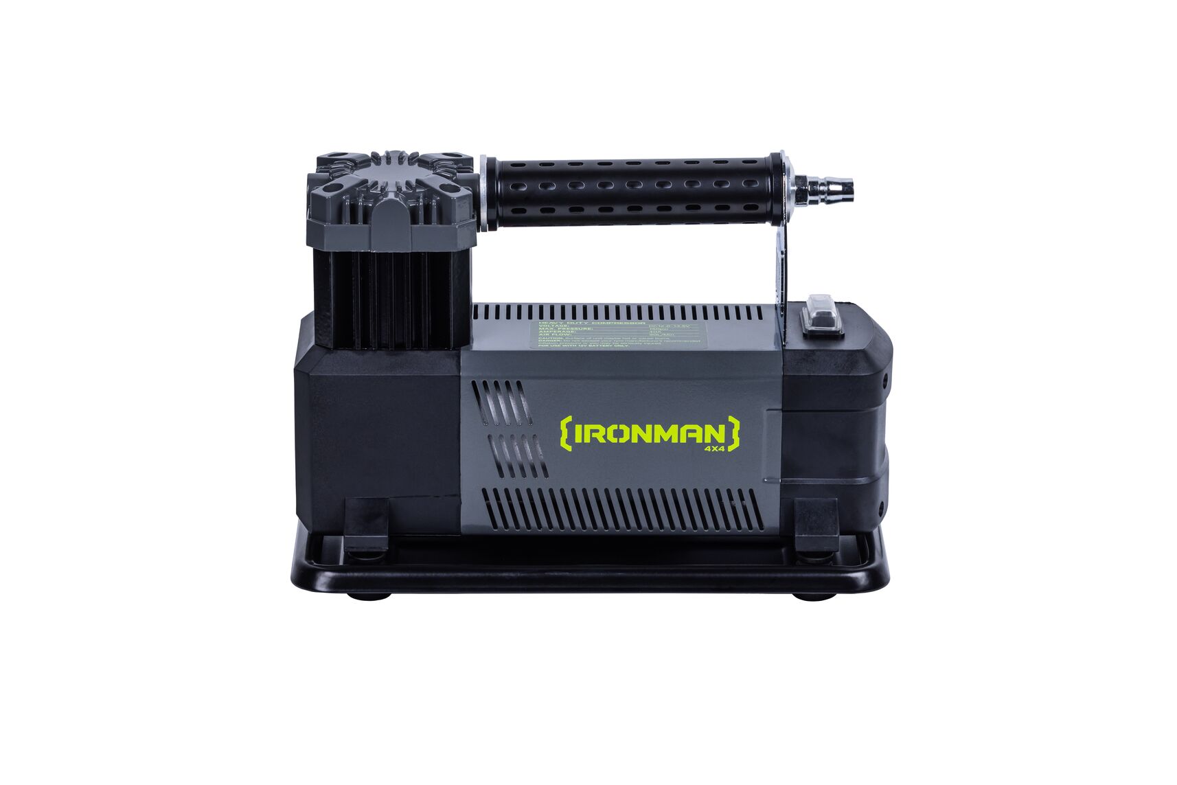 Air Champ Compressor (12V, 90L/Min)