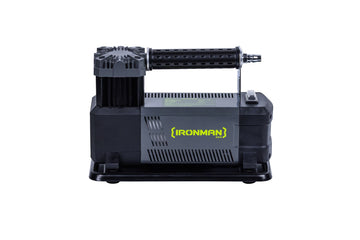 Air Champ Compressor (12V, 90L/Min)