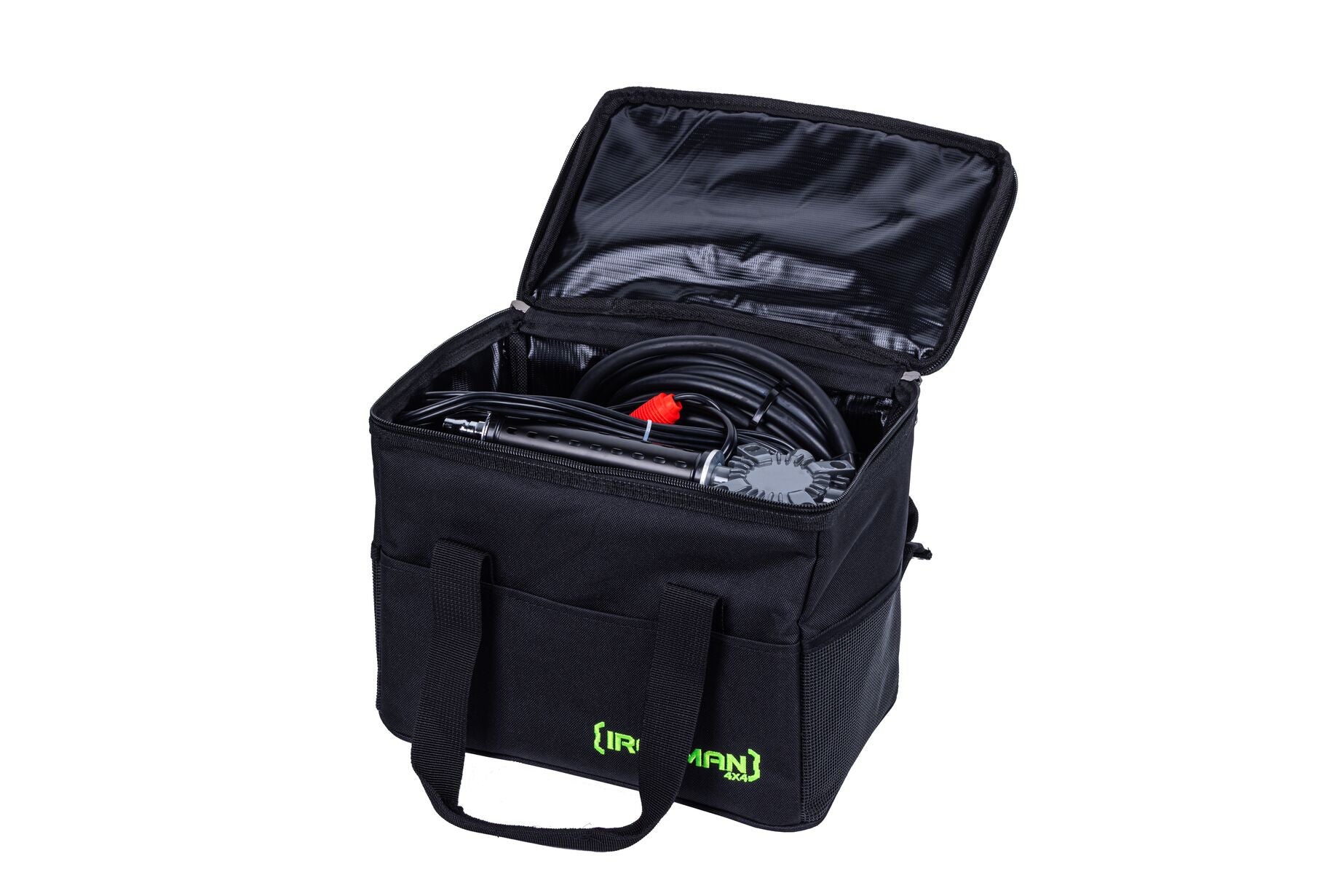 Air Champ Compressor (12V, 90L/Min)