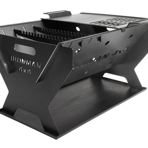 Portable Fire Pit