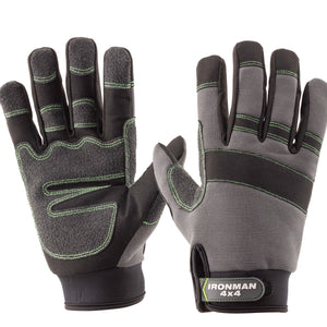 Recovery Gloves (Kevlar/Polyester)