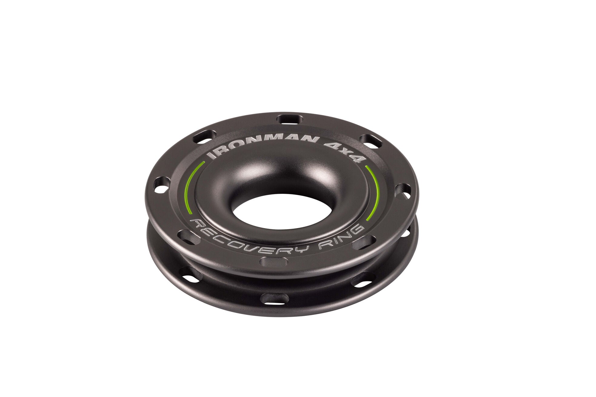 Recovery Ring (12,500kg, Aluminium)