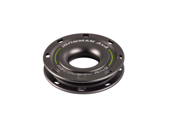Recovery Ring (12,500kg, Aluminium)
