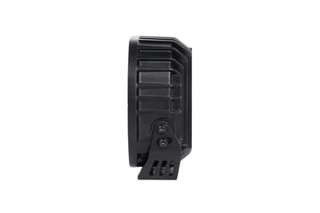 IRONMAN 4x4 Scope NEO 7 inch driving light, side profile