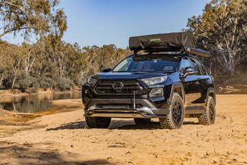 Uber Lite Rooftop Tent