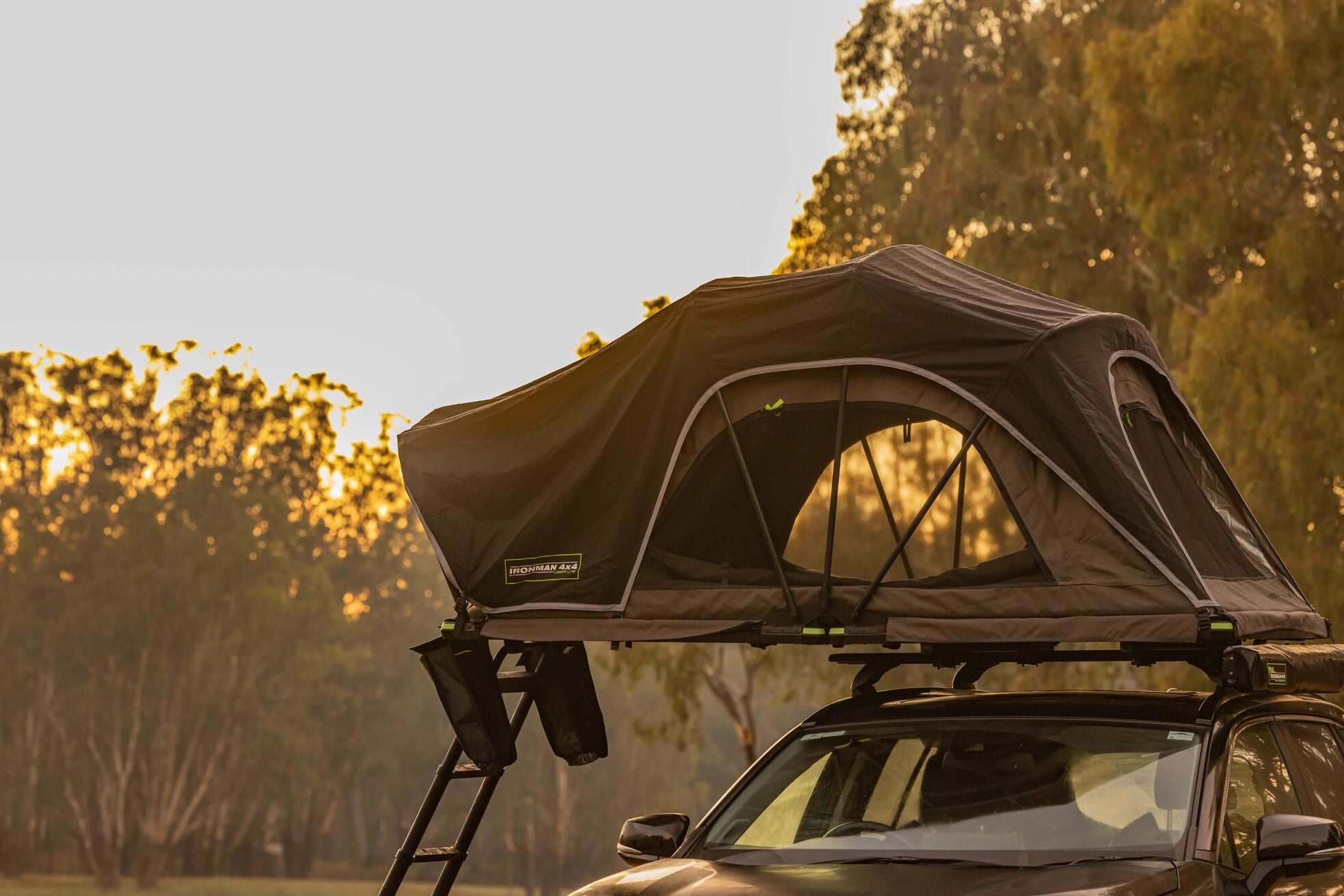 Uber Lite Rooftop Tent