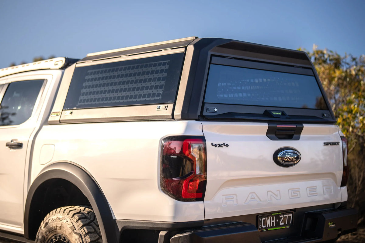 Window Mesh Kit