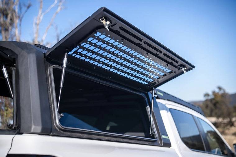 Window Mesh Kit