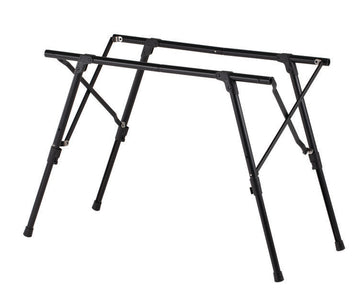 Aluminium Camp Table (Height Adjustable)