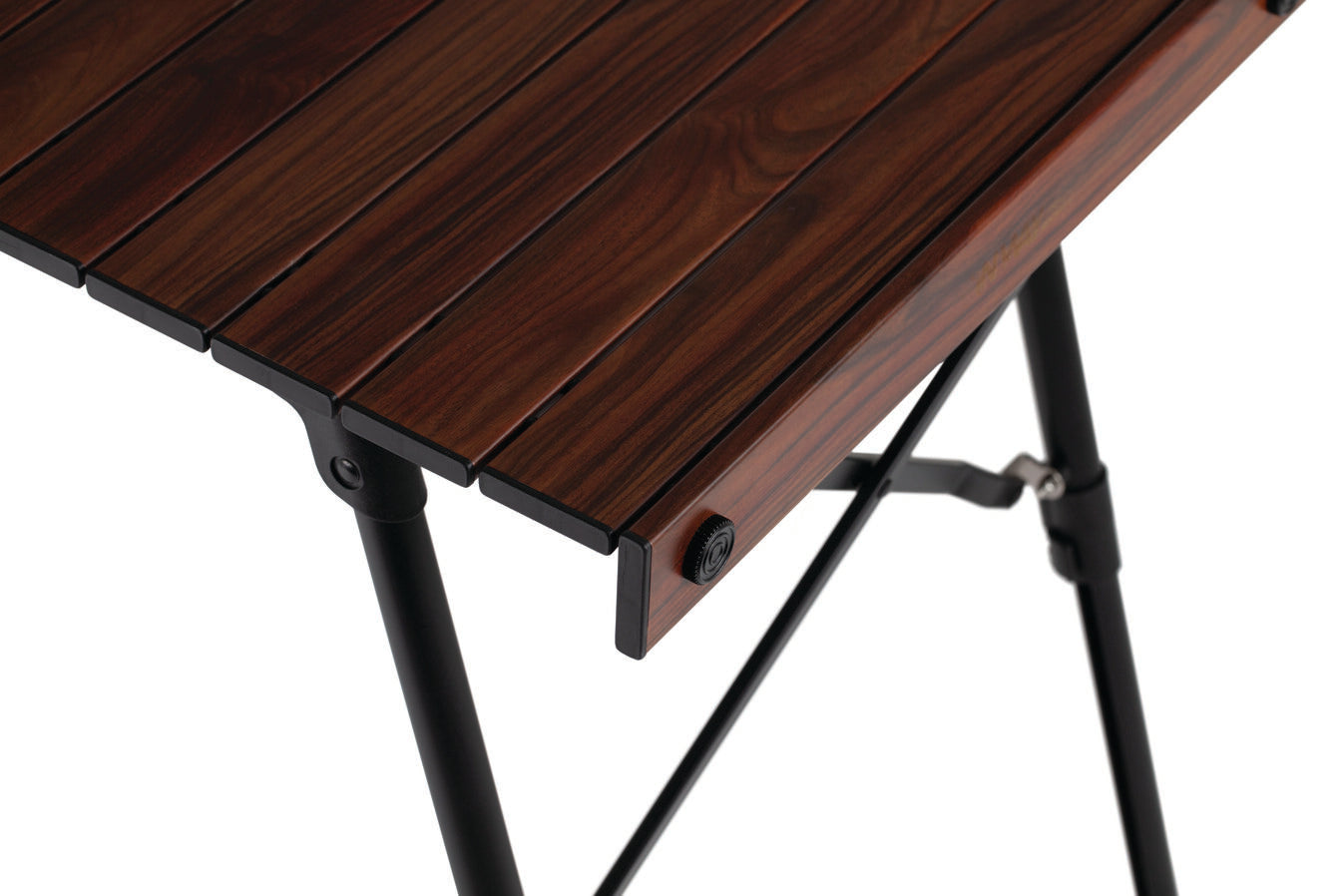 Aluminium Camp Table (Height Adjustable)