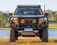 APEX Bull Bar