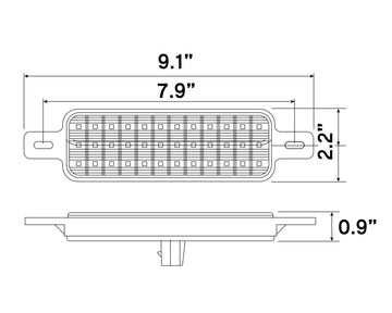 LED Indicator Light